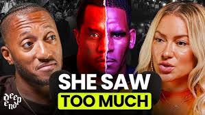 Michael Bouey's Instagram, Twitter & Facebook