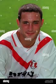 Dave morrison hi-res stock photography and images