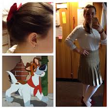 Dodger Sunday Bound White Dress Shirt Forever 21 Khaki Pleated Skirt Land S End White Tights Dress Barn Sal White Shirt Dress Tight Dresses White Tights