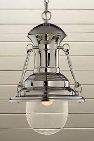 Maxime Nautical Fishermans Pendant Kitchen Hallway Light Nautical Lighting Hallway Lighting Vintage Pendant Lighting