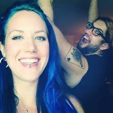 Alissa White-Gluz