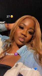 Amani Kaliah (@amanikaliah)