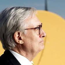 Luis Solana, nuevo presidente de la filial de innovación de Telefónica