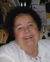 Veragene Stembridge Obituary