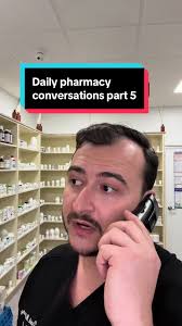 Dr Miranda Pharmacist