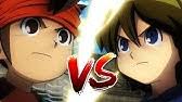 Inazuma Eleven Go Chrono Stones How To Get The Silver And Gold Key Youtube Declaración de cookies actualizada por última vez el 11.12.2020 por cookiebot. inazuma eleven go chrono stones how to