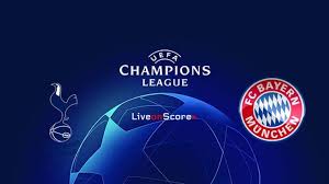 Tottenham Vs Bayern Munich Preview And Prediction Live Stream Uefa Champions League 2019 2020 Allsportsnews Uefa Champions League Tottenham Champions League