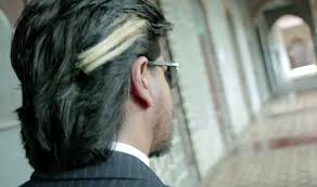 Don must get into some real trouble this time! Shah Rukh Khan S 5 Stylish Looks In Happy New Year Trailer India Com