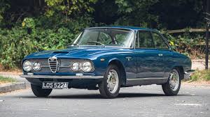 Image result for Cobalt Blue 1966 Alfa-Romeo