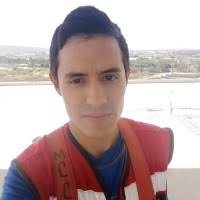 Efrain Bravo Ruvalcaba