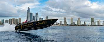 Hours may change under current circumstances Candyman Pimp My Boat Boat Gold Coast