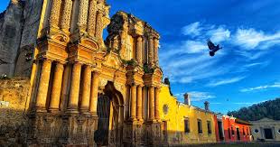 Ver más ideas sobre guatemala, antigua guatemala, antigua. Antigua Guatemala Reopens With Protocols As A Safe Destination By Elizabeth Bell