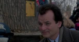 Groundhog Day" Quotes