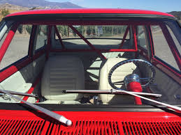 Image result for Pagoda Red 1959 Datsun