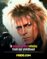 What the ultimate villain of my childhood looked like 😈