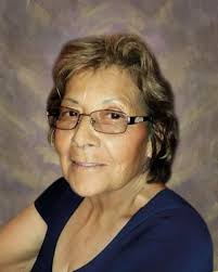 Olga Solis Obituary
