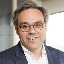 Philip DE WITT HAMER