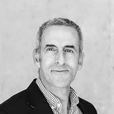 Spotlight Interview with Jonathan Pace