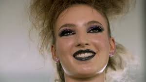 Episode 02: SoulSkin Bodypainting (Johny Dar x Frederic Auerbach)