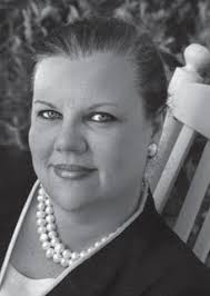 Have tea and scones with the Charleston Silver Lady