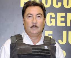 En 10 años, sólo Granier está en la cárcel; 10 ex gobernadores señalados  por corrupción, no