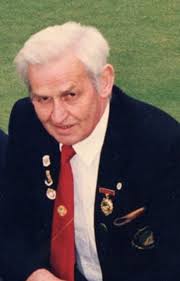 It is with sadness that we announce the passing of Honorary Vice President  Sandy Donald. Sandy was a big part of the Club over the years serving