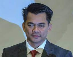 Alliance With Foreign Criminals Violates People S Right For Security Azis Jamman