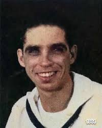 Doyne Herbert Powledge (1915-1947)