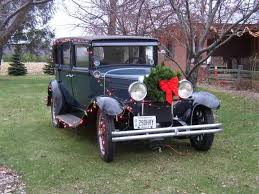 Image result for Black 1929 Lincoln
