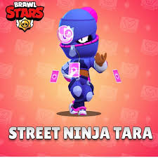 See more of brawl stars on facebook. Sokaka Ninjasi Tara Simdi Markette Siz Kostum Hakkinda Ne Dusunuyorsunuz Brawlstarsturkiye Brawlstars Newskins Brawl Stars Tara