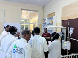 Profile for Ministry of Health- Somalia