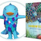 Rainbow Fish special storytime sharing Rainbow event image