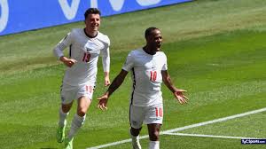 Jun 19, 2021 jun 19, 2021 by daily mail. Inglaterra Vencio A Croacia Por La Eurocopa El Gol Y Lo Mejor Del Partido Tyc Sports