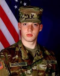 Our most recent updated Biography is that of Private First Class Cody  Spencer who served our country in the U.S. Army during World War II. Please  visit the link below to view