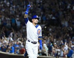 1 december 1992 (age 28)occupation. Chicago Cubs Javier Baez And Wife Expecting 2nd Child