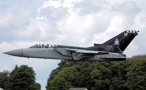 A typical weapons payload would include a tornado f3 in training flight crashed on 2 july 2009 at glen kinglas in argyll, scotland. Panavia Tornado Adv Military Wiki Fandom