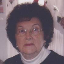 Gladys Myers Obituary