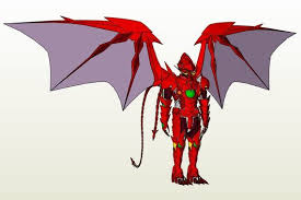 Pin On Dxd
