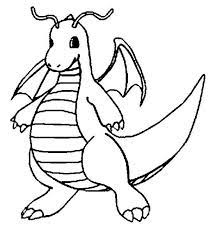 Find high quality dragonite coloring page, all coloring page images can be downloaded for free for personal use only. Pokemon Dragonite Coloring Pages Pokemon Coloring Pages Pokemon Coloring Pokemon Coloring Page