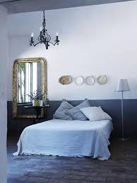 Check out our french bedroom selection for the very best in unique or custom, handmade european luxury dressing table painted palace dressing table french and italian solid wood bedroom princess. French By Design Oh La La J Aime Half Painted Walls Bold Bedroom Paint Bedroom Paint