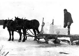 Ice House History - 906 Rewards Club