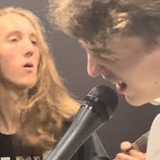 Hasan Mitchell's Instagram, Twitter & Facebook