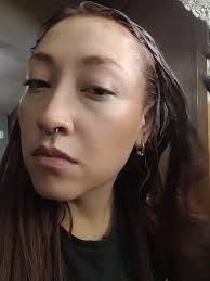 Papa Me Quiero Pintar El Cabello