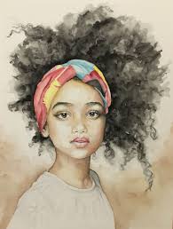 Janet Maines Portraits