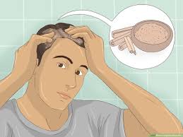 Before you lighten your hair up, you're going to need to do is use the hair color removal kit on your hair. 3 Ways To Lighten Black Hair Wikihow