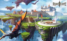 Resultado de imagem para runescape