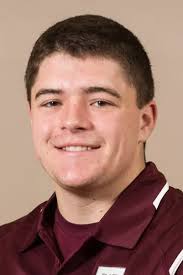 2016 Baseball Roster