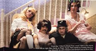 Before they met freddie mercury (rami malek), brian may (gwilym lee) and roger taylor (ben hardy) had a band however, the film has a secret weapon, firing off all over the place to try and blast the movie out of its gentility: Borhap Cast Updates On Twitter Bilder Bunt