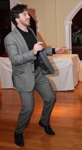 Water Witch Hose Co. No. 2 rings it in