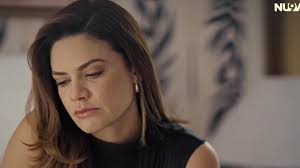 Edith Sinclair Nolan Episode 52